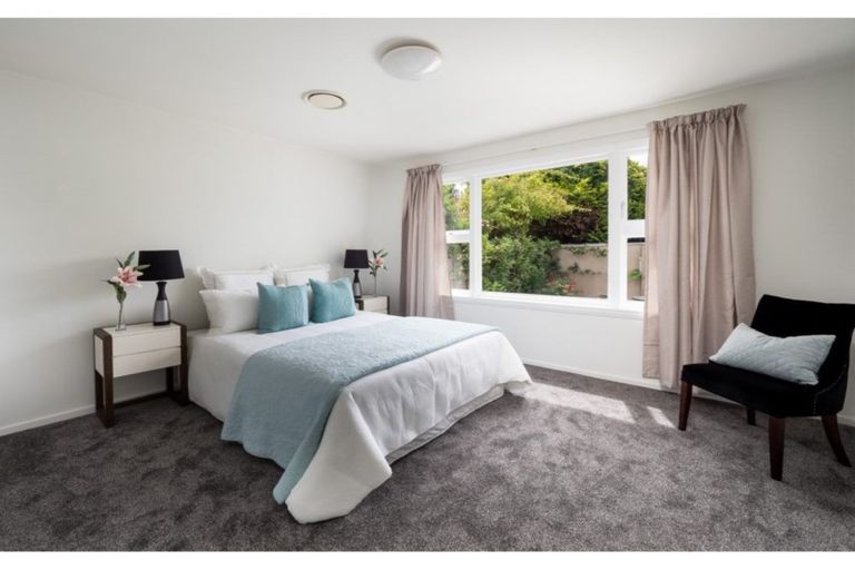 Photo of property in 4/21 Winchester Street, Merivale, Christchurch, 8014