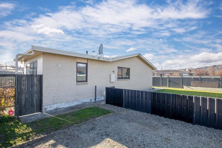 Photo of property in 2b Spencer Street, Alexandra, 9320