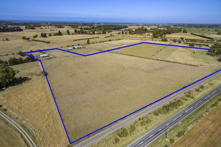Photo of property in 710 Rangiora Leithfield Road, Sefton, Rangiora, 7477