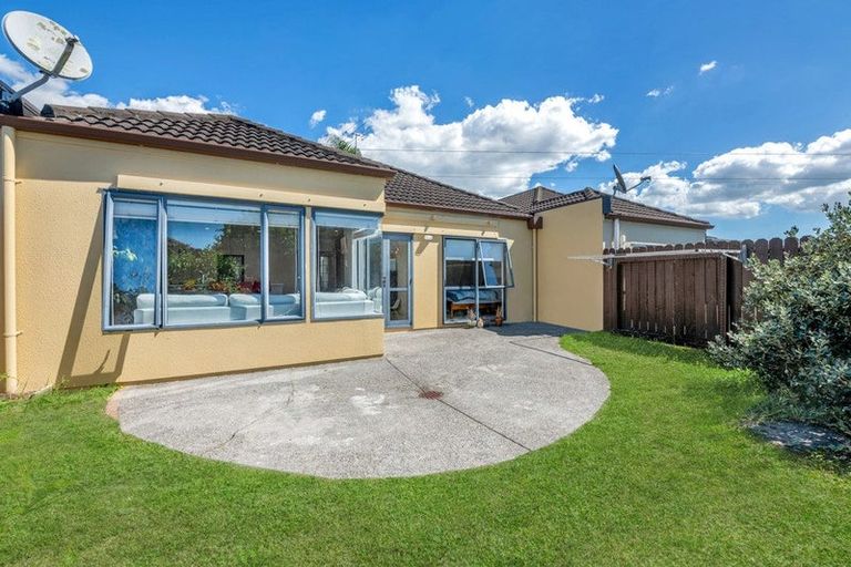 Photo of property in 28a Ksenia Drive, Flat Bush, Auckland, 2019