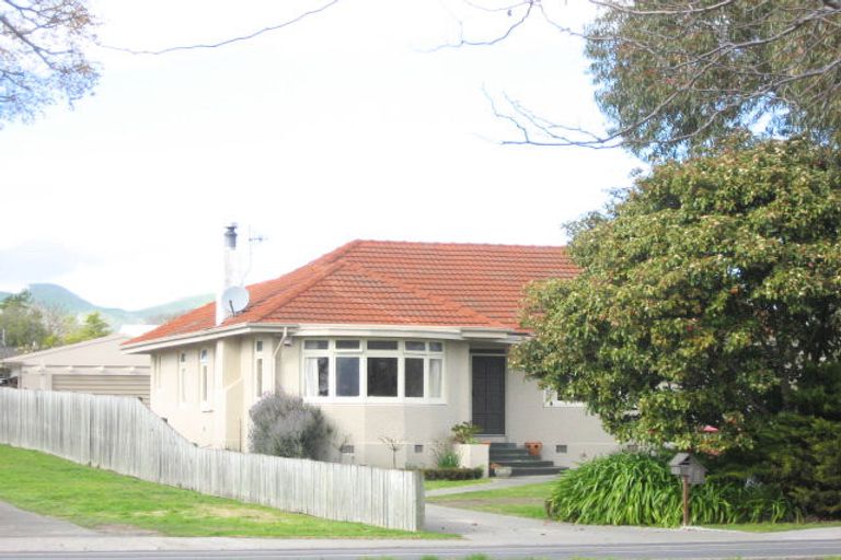 Photo of property in 40 Napier Road, Havelock North, 4130