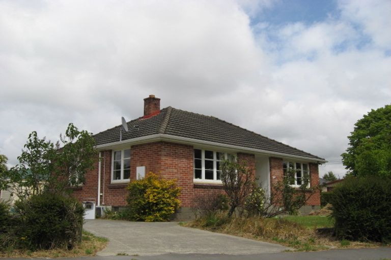 Photo of property in 45 Hollyford Avenue, Bryndwr, Christchurch, 8053