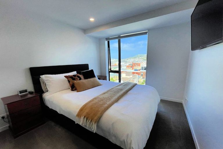 Photo of property in Vsp South, 1102/168 Victoria Street, Te Aro, Wellington, 6011