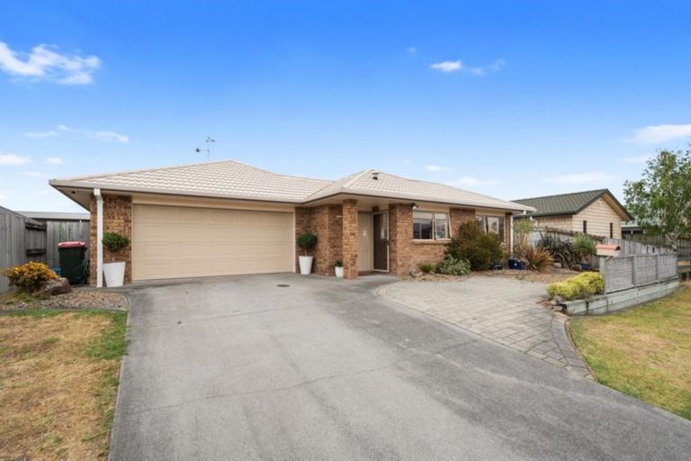 Photo of property in 3 Summerland Crescent, Papamoa Beach, Papamoa, 3118