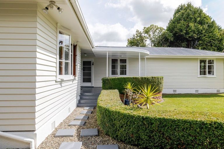 Photo of property in 53 Tui Street, Pahiatua, 4910
