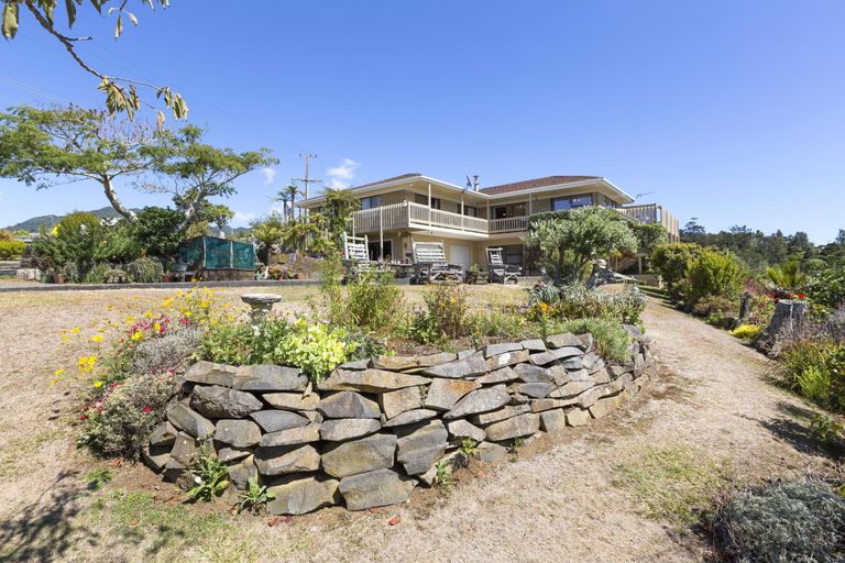 Photo of property in 6 Upper Wainui Road, Raglan, 3297