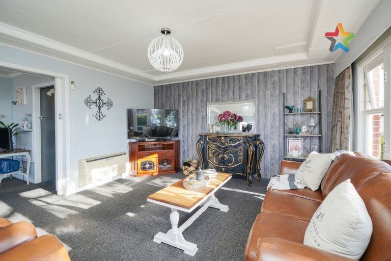 Photo of property in 77 Martin Street, Strathern, Invercargill, 9812