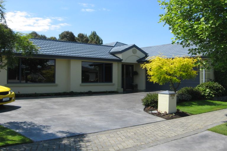 Photo of property in 24 Wilmington Place, Shirley, Christchurch, 8061