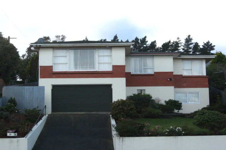 Photo of property in 61 Mckerrow Street, Shiel Hill, Dunedin, 9013