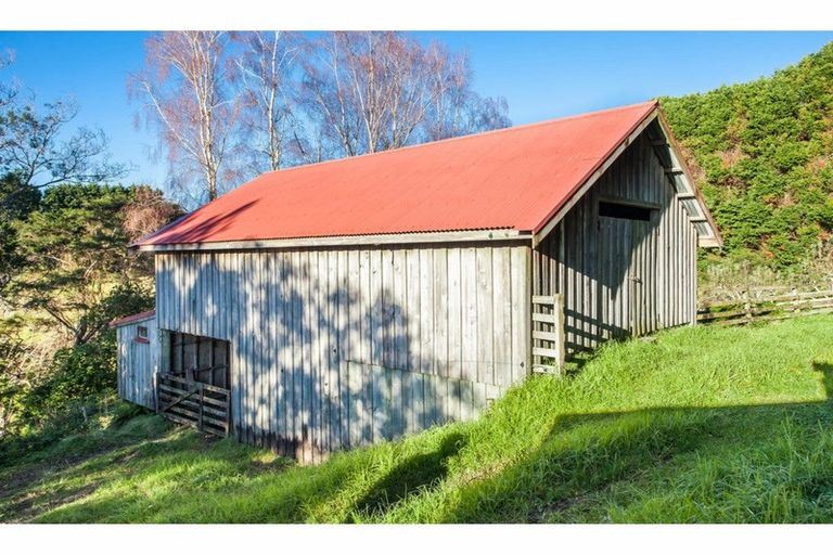 Photo of property in 107 Ohiwa Loop Road, Waiotahe, Opotiki, 3198