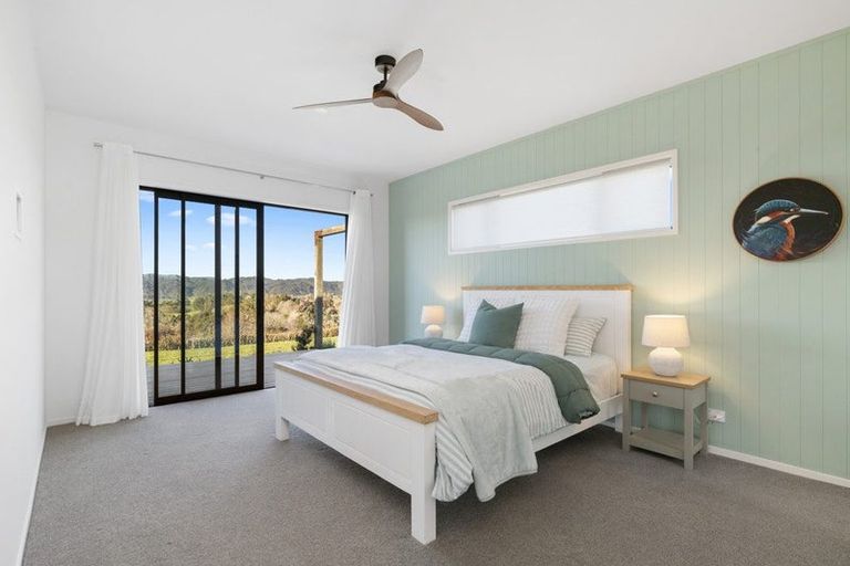 Photo of property in 58 Farquharson Road, Hunua, Papakura, 2583