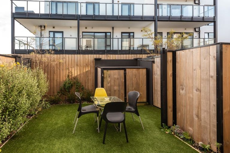 Photo of property in 8/196 Worcester Street, Christchurch Central, Christchurch, 8011