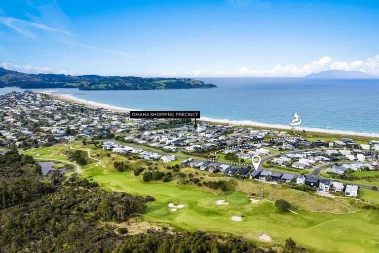 Photo of property in 44 Mangatawhiri Road, Omaha, Warkworth, 0986