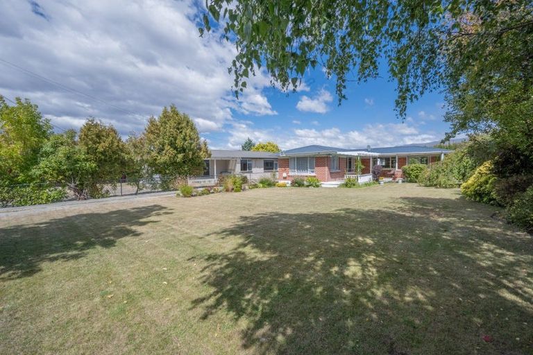 Photo of property in 136 Centennial Avenue, Alexandra, 9320