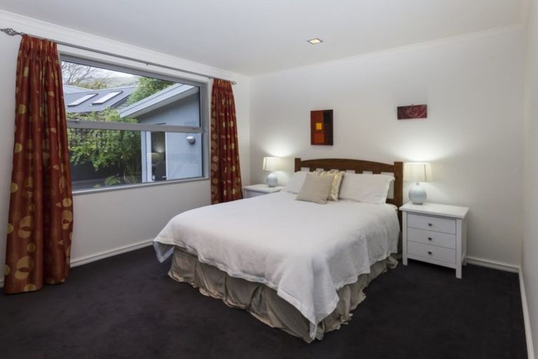 Photo of property in 157a Bowenvale Avenue, Cashmere, Christchurch, 8022