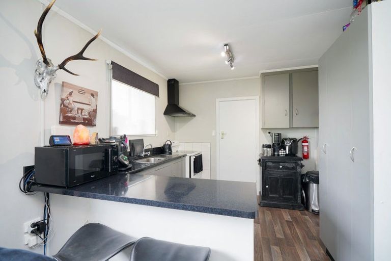 Photo of property in 141 Stirrat Street, Kingswell, Invercargill, 9812