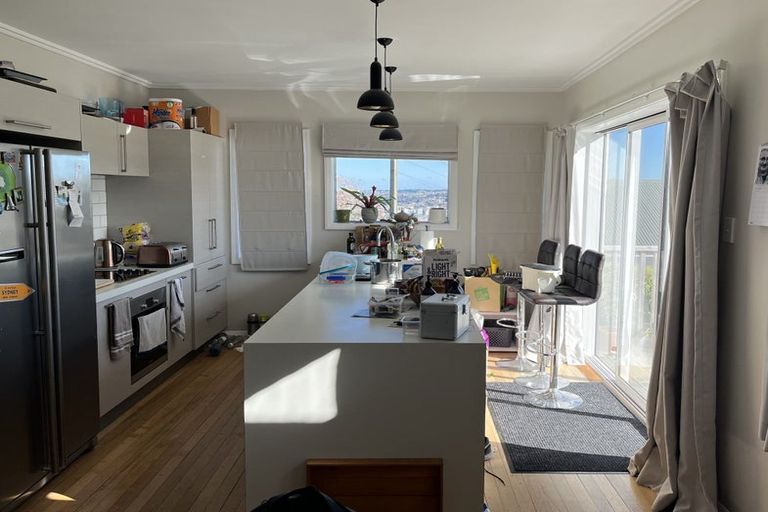 Photo of property in 175 Signal Hill Road, Opoho, Dunedin, 9010