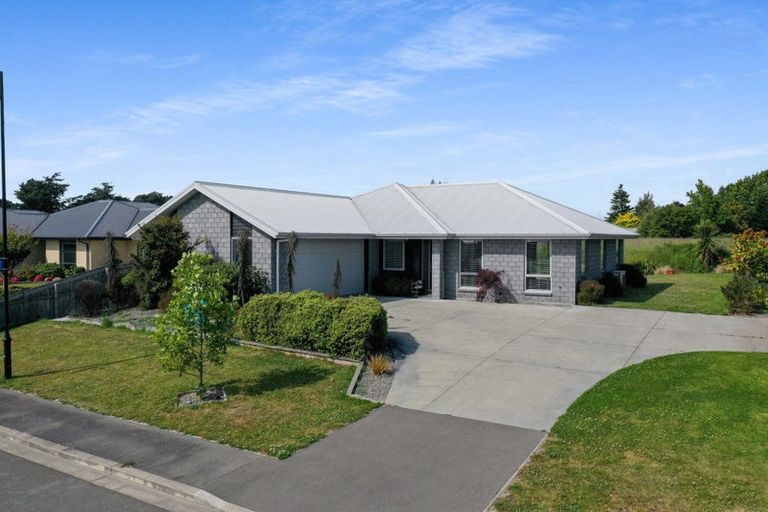 Photo of property in 38 Braebrook Drive, Netherby, Ashburton, 7700