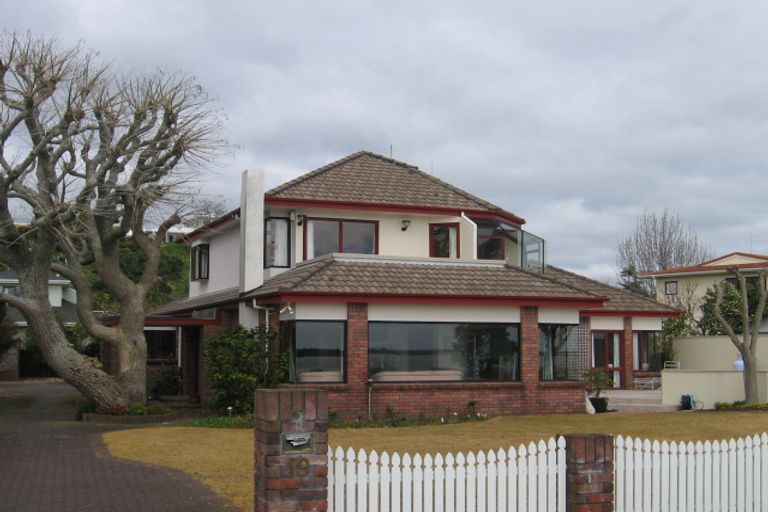 Photo of property in 19 Beach Road, Otumoetai, Tauranga, 3110