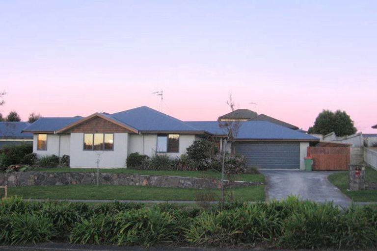 Photo of property in 46 Discovery Drive, Flagstaff, Hamilton, 3210