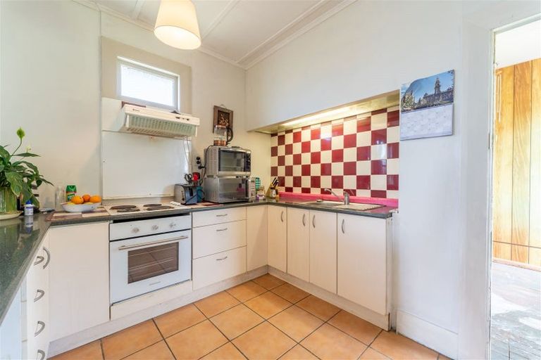 Photo of property in 33 Lynn Street, Oamaru North, Oamaru, 9400