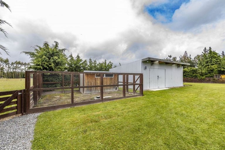 Photo of property in 93 Mount Grey Road, Loburn, Rangiora, 7472