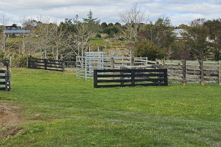 Photo of property in 113c Marua Road, Hikurangi, 0181