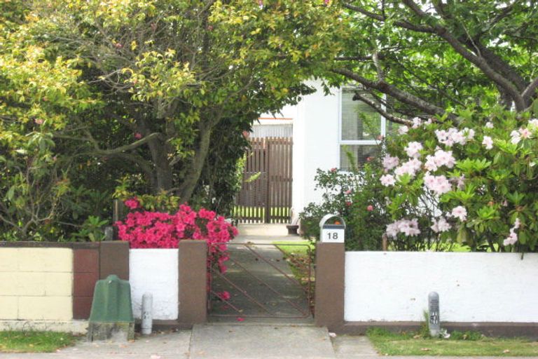 Photo of property in 18 Peraki Street, Kaiapoi, 7630