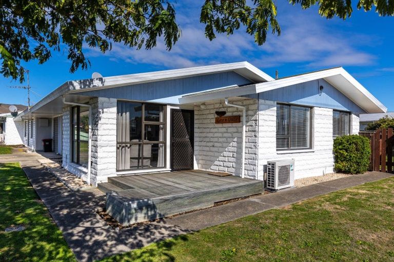 Photo of property in 2 Harris Place, Redwoodtown, Blenheim, 7201