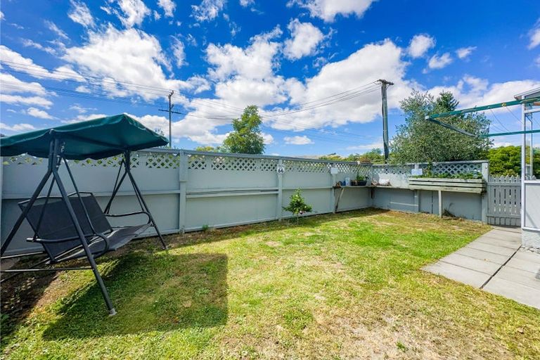 Photo of property in 210a Maxwell Road, Redwoodtown, Blenheim, 7201