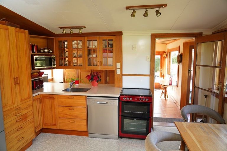 Photo of property in 65 Ashton Street, Limehills, Winton, 9783