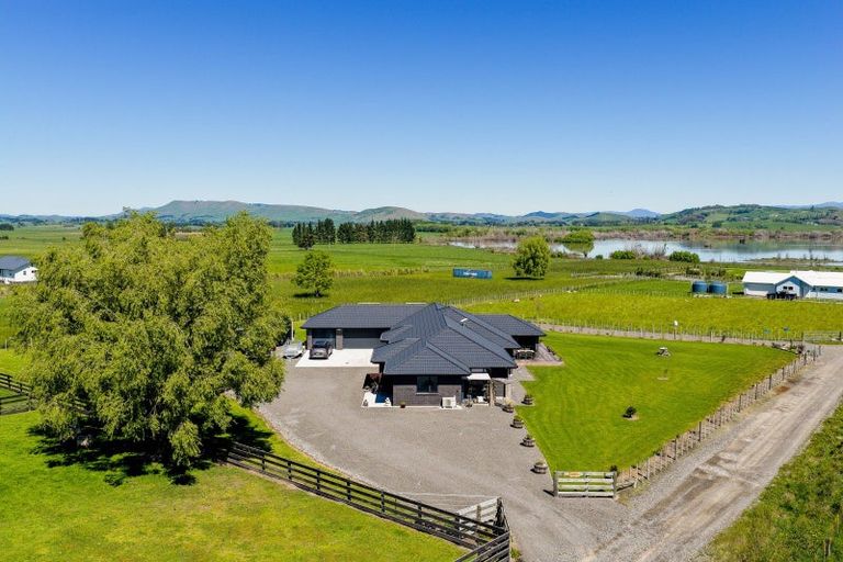 Photo of property in 3 Chamberry Drive, Waipukurau, 4282