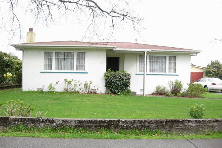 Photo of property in 134 Cook Street, West End, Palmerston North, 4410