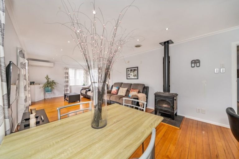 Photo of property in 1305 Fergusson Drive, Brown Owl, Upper Hutt, 5018