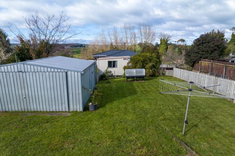 Photo of property in 45 Neal Street, Putaruru, 3411