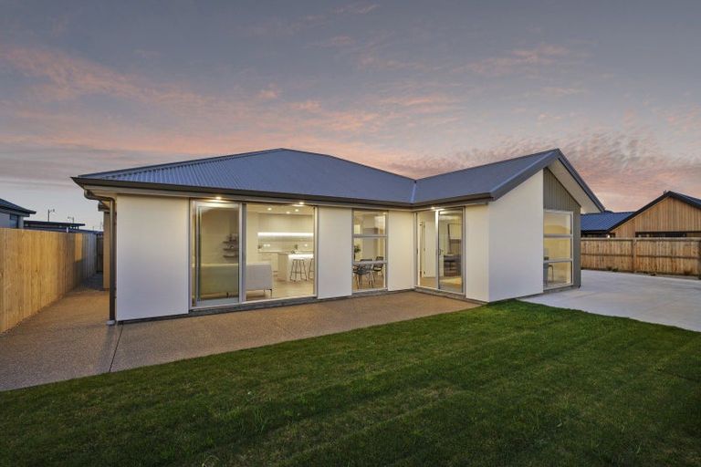 Photo of property in 10 Makonui Road, Lincoln, 7608