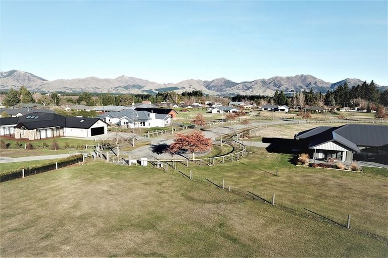 Photo of property in 7 Ewen Place, Hanmer Springs, 7334