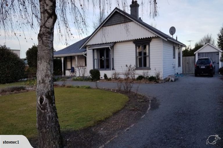 Photo of property in 43 Main Street, Oxford, 7430