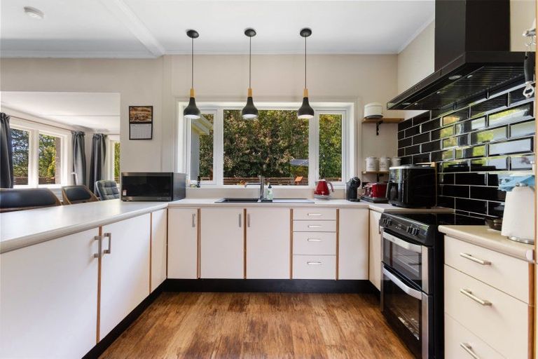 Photo of property in 10 Thomas Street, Ranfurly, 9332