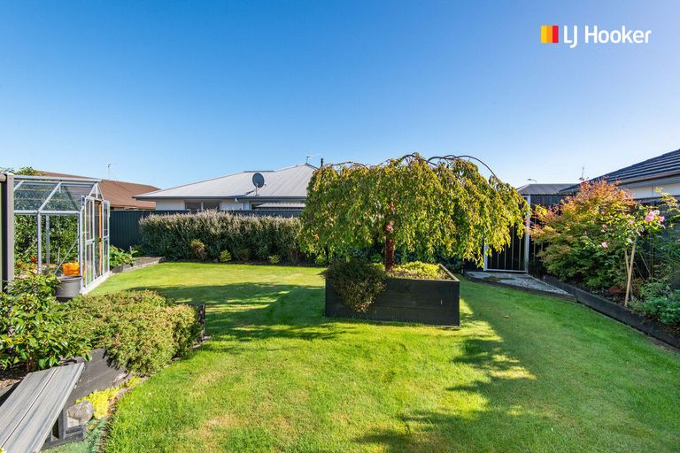 Photo of property in 45 Silver Springs Boulevard, Mosgiel, 9024