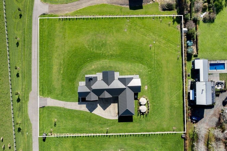 Photo of property in 5 Riverside Way, Clevedon, Papakura, 2585