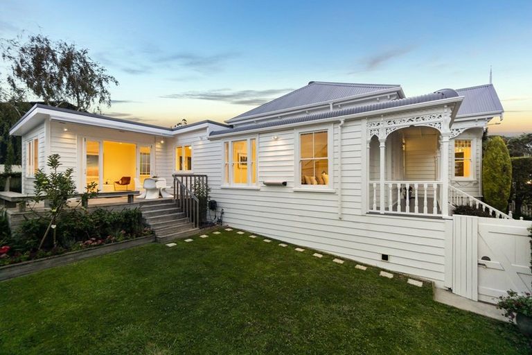 Photo of property in 3 Ryle Street, Freemans Bay, Auckland, 1011
