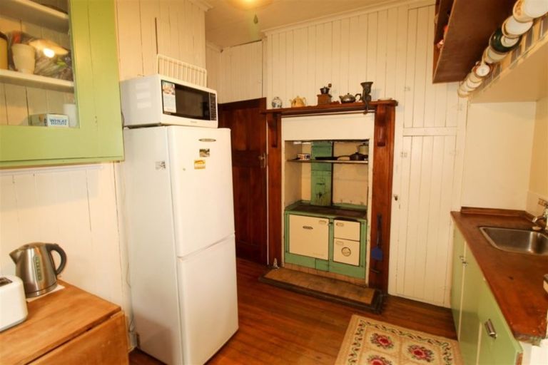 Photo of property in 1a Glen Street, Oamaru, 9400