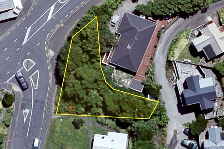 Photo of property in 33 Liardet Street, Vogeltown, Wellington, 6021