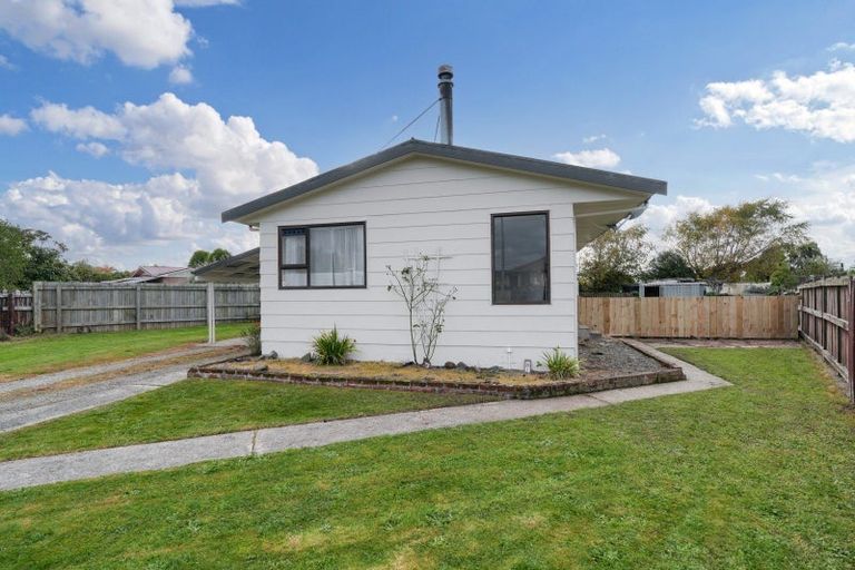 Photo of property in 18 Lauder Place, Heidelberg, Invercargill, 9812