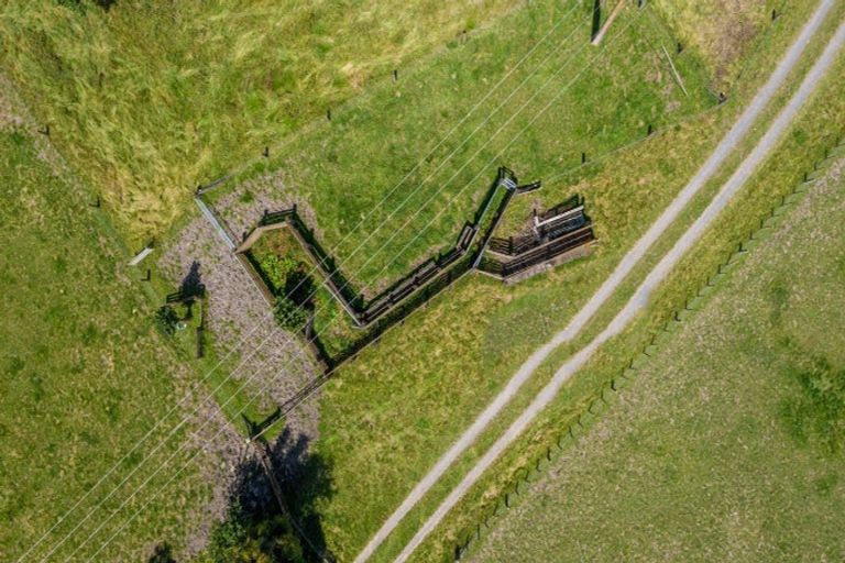 Photo of property in 502 Oruawhara Road, Takapau, Waipukurau, 4281