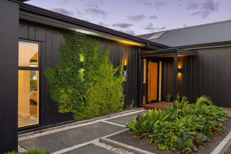 Photo of property in 164 Mount Taylor Drive, Feilding, 4775