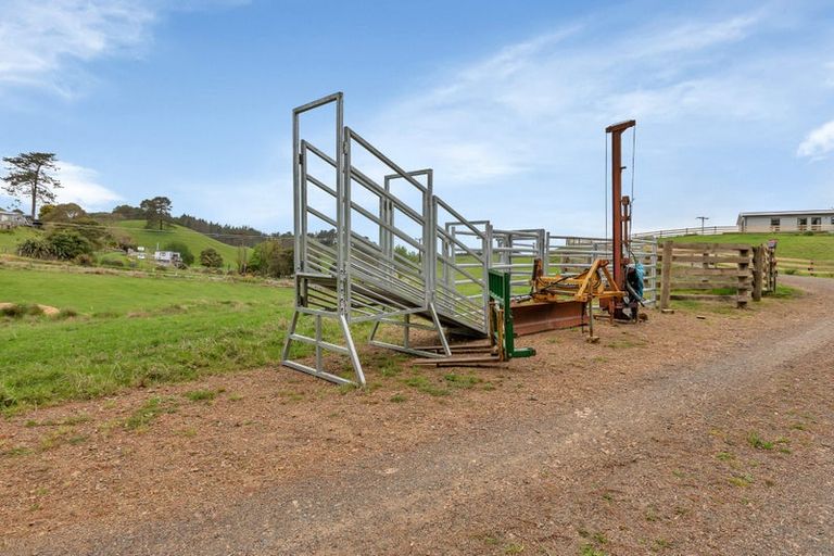 Photo of property in 705 Whareora Road, Whareora, Whangarei, 0175