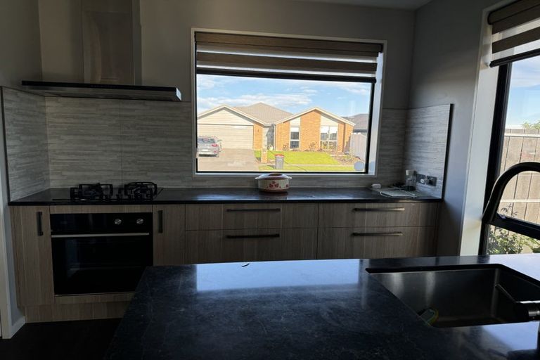 Photo of property in 41 Selfe Crescent, Burwood, Christchurch, 8083