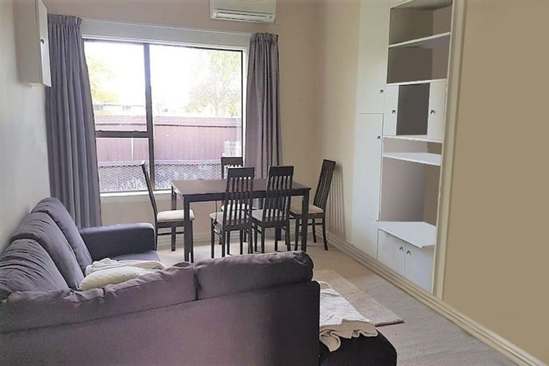 Photo of property in 1/21 Samuel Street, Hoon Hay, Christchurch, 8025